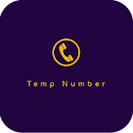 Temp Number - Receive sms APK