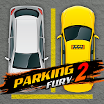 Parking Fury 2 APK