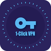 OneClick VPN - Turbo VPN App APK