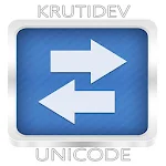 Kruti Dev to Unicode Conversion - (Kruti dev 010) APK