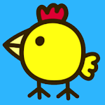 Happy Mrs Chicken APK