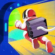 Moon Pioneer Mod APK