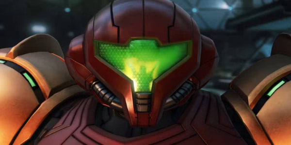 Metroid Prime 4 Developer Sheds Light on Designing Samus' Signature Visor Image 1