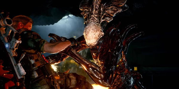 Unconfirmed Details Emerge About Upcoming Alien Game Image 4