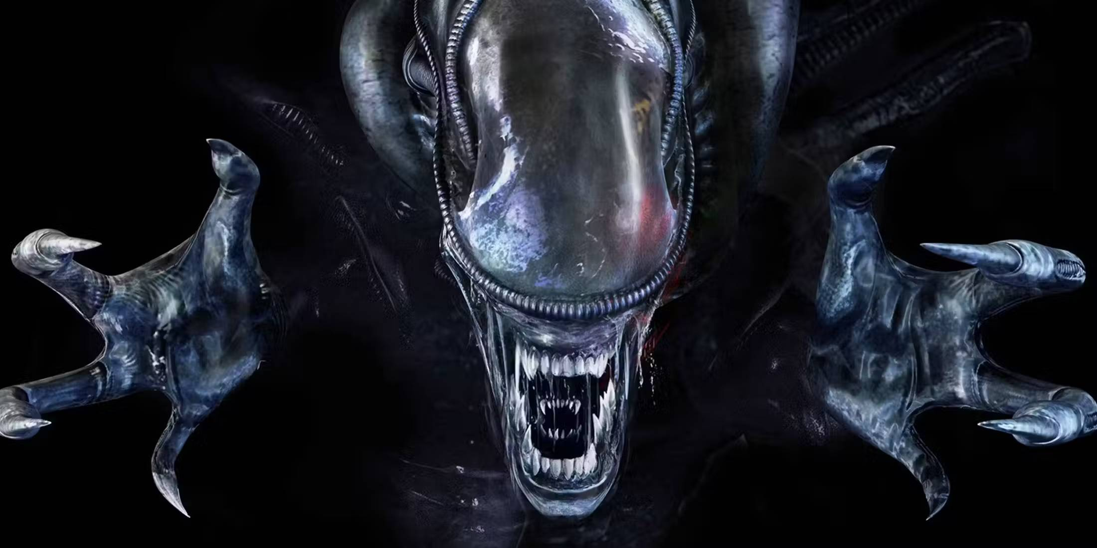 Unconfirmed Details Emerge About Upcoming Alien Game News