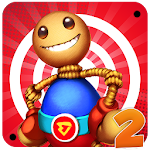 Kick The Buddy 2 APK