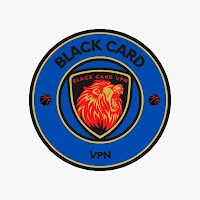 BALCK CARD VPN APK