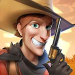 Wild West Heroes APK