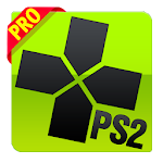 PRO PS2 Emulator [Free Android Emulator For PS2] APK