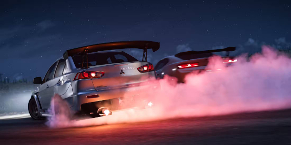 Forza Horizon 5 Celebrates Impressive Player Milestone 3 Years Post-Launch News