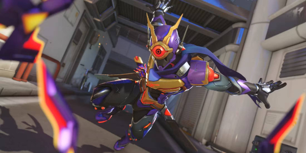 Overwatch 2 Community Celebrates Impactful Quality-of-Life Improvement News