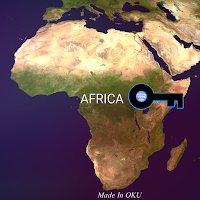 Africa VPN PRO - Unlimited VPN APK