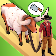 Butcher's Ranch: Homestead Mod APK