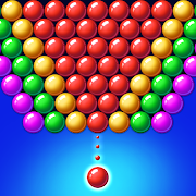 Bubble Shooter - Pop Bubbles Mod APK