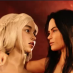 Whores of Thrones 2 APK