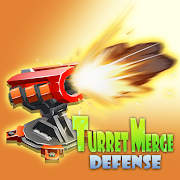 Turret Merge Defense Mod APK