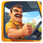 Transport INC – Tycoon Manager APK