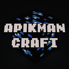 Apikman Craft 2 : Building Mod APK