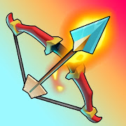 Dragono: Archer's Fire & Magic Mod APK