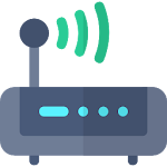 192.168.l.254 - Router Admin Login APK