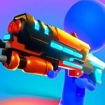 Craft & Shoot APK