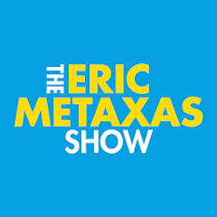 The Eric Metaxas Show Mod APK