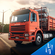 Truck Masters: India Simulator Mod APK