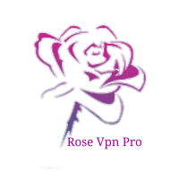 Rose vpn Pro APK