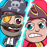 Idle Pirate Tycoon APK