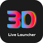 3D Launcher APK