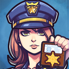 Police Empire Tycoon－idle game Mod APK