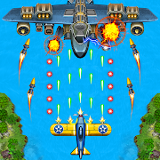 Strike Force 2 - 1945 War Mod APK