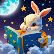 Little Stories: Bedtime Books Mod APK