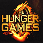 The Hunger Games - All Book Series APK