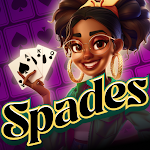 Spades Stars - Card Game APK