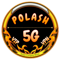 POLASH 5G VPN APK