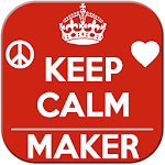 Keep calm – Meme Generator APK