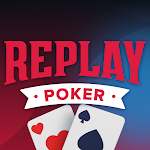Replay Poker: Texas Holdem App APK
