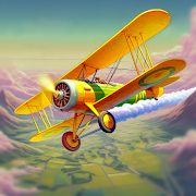 BT Biplanes Online Mod APK