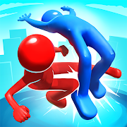 Human Ragdoll Shooter Mod APK