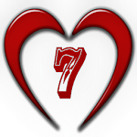 Hearts (7 of Hearts) APK