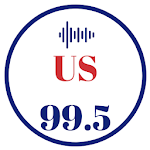 US 99.5 FM Radio Station Chicago Illinois Latest Android App Download ...