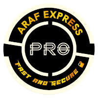 ARAF EXPRESS PRO - Secure VPN APK