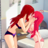 Beautiful Dark Love APK