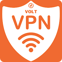 Volt Vpn Fast, Safe VPN APK