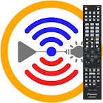 MyAV PS4 & PS5 Media Remote Control APK