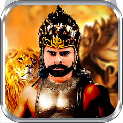 Mahabali Jungle Run 3D Mod APK