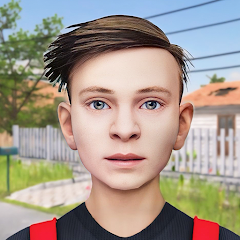 SCHOOLBOY RUNAWAY - STEALTH Mod APK