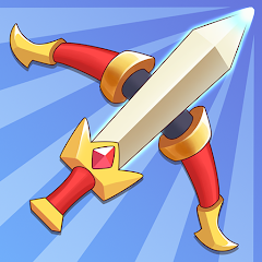 Archer Rush: Sword and Arrow Mod APK