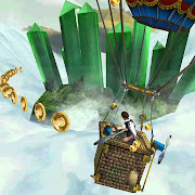 Temple 3D Endless Run Mod APK